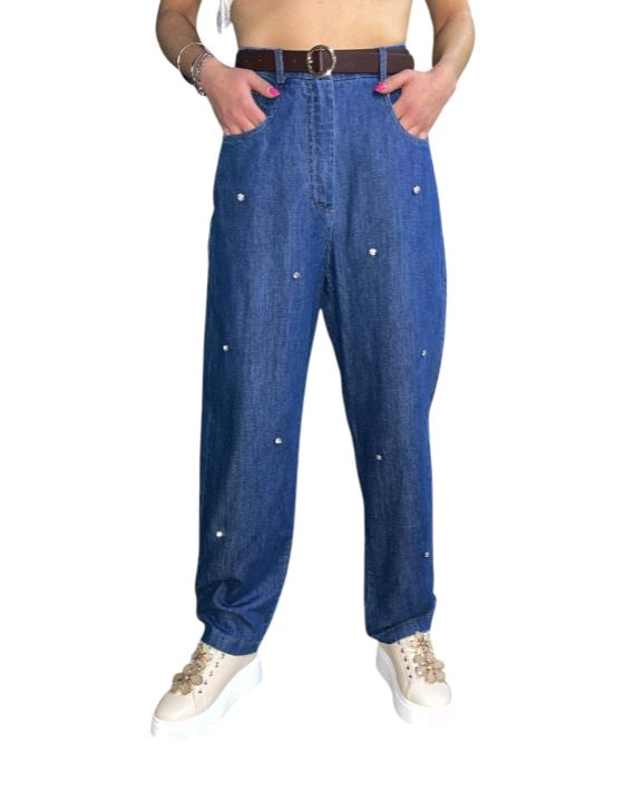 kocca jeans IN DENIM kilio